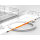 ARAREE Duple M MagSafe Sam S25 przeźroczysty/clear AR20-02211A - 1471743 - zdjęcie 4